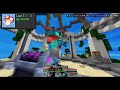 The CLEANEST Hive PvP Pack Folder #6 (Treasure Wars, Skywars, Sumo)