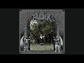 Hulder - Godslastering: Hymns of a Forlorn Peasantry (Full Album)