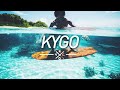 New Kygo Mix 2017 🌊 Summer Time Deep Tropical House 🌊 First Time Lyrics