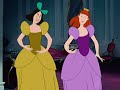 Cinderella (1950) but only when the Evil Stepsisters are on screen