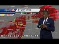 LIVE: KMBC is monitoring a tornado warning