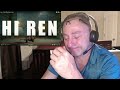 Choppedliver - Veteran Reacts to Hi Ren
