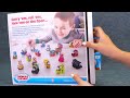61 Minutes Satisfying with Unboxing Cute Thomas & Friends Toys Collection ASMR | Review Toys