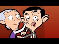 Funny Cartoon ►Mr Bean Ultimate Collection 3 [Hours] ! Full EPISODES 2016  Part 1/6