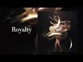 ~{ Dark Royalty Edit Audios }~