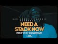 Need A Stack Now (Damjonboi / Detroit Instrumental) Prod. by The No Nonsense Gang & Donez