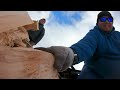 Partner Video: The Shoshone-Paiute Tribe Wood Bank Crew -- Providing for the Community