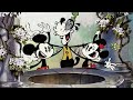 Mickey Mouse and Friends | International Friendship Day | Disney Shorts