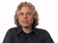 Steven Pinker: On Free Will | Big Think