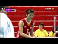Sabina Altynbekova ( Kazakhstan vs China )【Highlights】