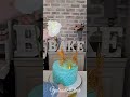 How To Do Cake Stenciling, My Tips and Tricks