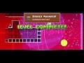 Geometry Dash Stereo Madness