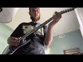 You Shook Me All Night Long by AC/DC #GuitarCover #Music #Guitarist