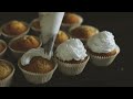 Lemon and Poppyseed Meringue Cupcakes | Bake & Impress Your Guests!