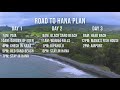 THE ROAD TO HANA | Top 5 Stops | Everything you need to know!