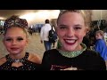 Flying to Palm Springs for a Cheer Comp | Spirit Sports | The LeRoys