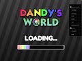 Dandys world