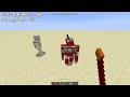 Iron Golem vs All Extra GOLEM / Minecraft Mob Battle - TNT Golem - BEDROCK Golem