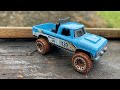 OFF ROAD DRAG RACING - Day 2 of Qualifying for the 2023 O.R.C. - Power Wagon vs. Off-Road Charger