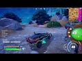 Fortnite (PS5) - Ruined Scarr Victory Royale Zero Build Feat. Phoenix
