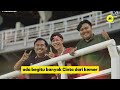 🔴 KEPUTUSAN BIKIN KAGET & GILA Madam Pang !! Hasil Akhir 1-0 Timnas Indonesia vs Thailand AFF U-19