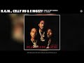 H.G.M., Celly Ru & E Mozzy - UMD (U My Dawg) (Official Audio) (feat. Mozzy)