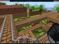 Minecraft - Wtf Glitch