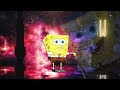 YOU DON'T WANT THESE HANDS Feat. SQUIDWARD (Music Video - SpongeBob Rap)
