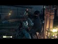 Watch this if you like Ninja Stealth in Ghost of Tsushima - PC Gameplay