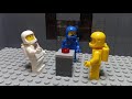 Lego Among us 2 Stop Motion Brickfilm