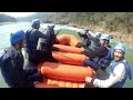 River rafting in rishikesh 🚣😱//Live accident 😰//Adventure//Ankit Manta//