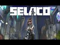Selaco is Limitless Potential with Limited Substance