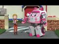 Traffic Accident Safety Series│Robocar POLI Best Traffic Safety Seris🚔│Robocar POLI TV