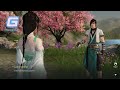 Moonlight Blade Gameplay Walkthrough Review | New Android/iOS/PC MMORPG