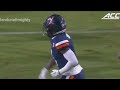 Malik Washington Highlights - Most Underrated Player in the Draft🔥