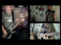 Iron Maiden- Children Of The Damned (cover)