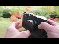 Fujifilm X10: an amazing camera that'll turn you into a true photographer