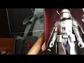 Star Wars Black Series Mystery Box Force Friday Unboxing!