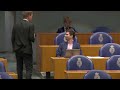 Ruzie in Kamer na opmerking Gideon van Meijeren over 'corrupte' Jaap van Dissel