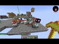 ATM9 To The Skies EP16 AutoCraffting & Basic Cobbleworks