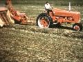 Vintage Hay Balers 1950's Part 2