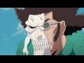 Epic Battle! Kyoraku vs Starrk Full Fight English Dub (1080p) | Bleach