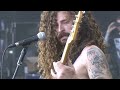 Iron Reagan live at Hellfest 2015