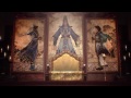 Dynasty Warriors 7 - All Jin CG Cutscenes (English)