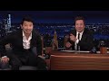 Simu Liu Reacts to Viral Stock Photos of Himself and Marvel Memes | The Tonight Show