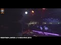 Roentgen Limiter @ Cologne Affenkafig X-Mas Rave 2018 [24-12-2018] Live Set