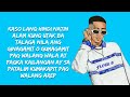 BATUGAN - FLOW G (LYRICS VIDEO)