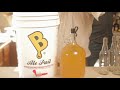 How to make honey mead