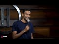 Crying Club | Standup Comedy by Jagadish Jaganathan