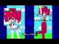 メズマライザー / 初音ミク・重音テトSV (HappyHardcore Remix)